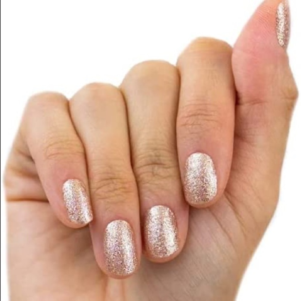 Color Street Chelsea Later - new